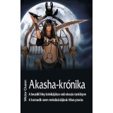 Akasha-kr&oacute;nika - Wictor Charon