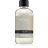 Millefiori Milano White Musk reumplere &icirc;n aroma difuzoarelor 250 ml