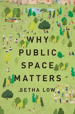 Why Public Space Matters foto