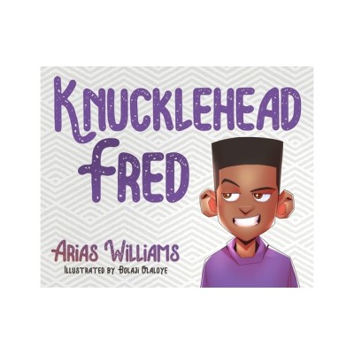 Knucklehead Fred foto
