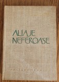 Aliaje neferoase. Teorie. Tratamente termice - Suzana G&acirc;dea, Marius Protopopescu