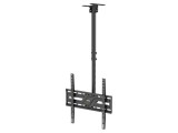 M&acirc;ner plafon TV reglabil 50kg