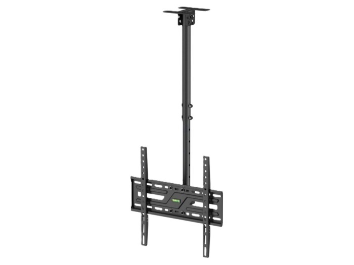 M&acirc;ner plafon TV reglabil 50kg
