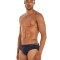 Slip de inot clasic pentru barbati Tommy Hilfiger, albastru inchis, XXL - OUTLET