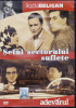 DVD Film de colectie: Seful sectorului suflete ( seria Radu Beligan ), Romana