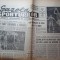 gazeta sporturilor 26 ianuarie 1990-art si foto echipa de fotbal f.c. arges