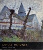Samuel Mutzner - Viorica Andreescu - Carte