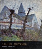 Samuel Mutzner - Viorica Andreescu