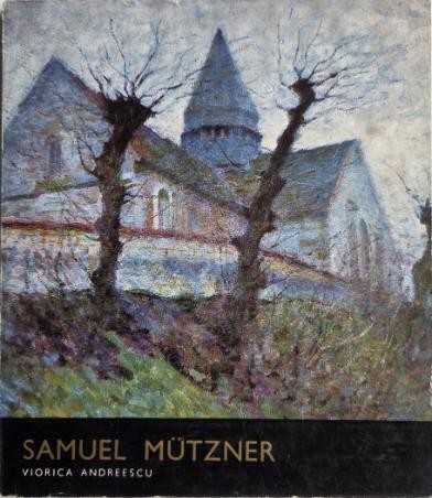 Samuel Mutzner - Viorica Andreescu