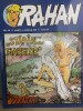 RAHAN nr. 45 &ndash; Stapanul fiarelor &ndash; 5 aprilei 2011 &ndash; Adevărul &ndash; bandă desenată de colecție, Brosata