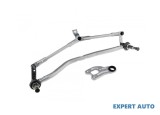 Ansamblu stergatoare fata BMW X3 (2004-&gt;) [E83]