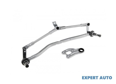 Ansamblu stergatoare fata BMW X3 (2004-&amp;gt;) [E83] foto