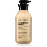 oBotic&aacute;rio Nativa SPA Madagascar Vanilla lapte de corp 400 ml