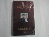 LUCESCU Ioan CHIRILA Carte Carti Sport 2009 193 Pagini