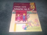 ANCA TOADER EDUCATIE MUZICALA MANUAL PENTRU CLASA A IV A