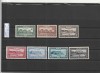 ROMANIA 1928 LP 78 - 10 ANI DE LA UNIREA BASARABIEI SERIE MNH, Nestampilat