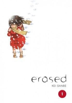 Erased, Vol. 1 foto