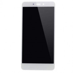 Display Cu Touchscreen Xiaomi Redmi Note 4 Alb foto