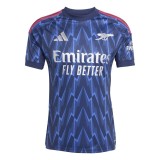 FC Arsenal tricou de fotbal official replica 25/26 away - XL