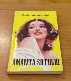 Amanta soțului - Xavier de Montepin