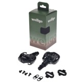 Set 2 pedale din aluminiu pentru cursiera, filet 9/16 Cod:AWR0078