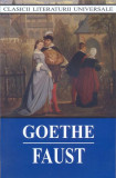 Faust - Paperback brosat - Johann Wolfgang von Goethe - Cartex