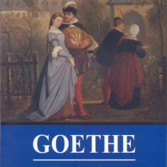 Faust - Paperback brosat - Johann Wolfgang von Goethe - Cartex