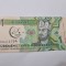 BANCNOTA TURKMENISTAN 1 M 2017