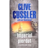 IMPERIUL PIERDUT-CLIVE CUSSLER-263533