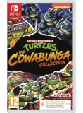 Teenage Mutant Ninja Turtles The Cowabunga Collection Code In Box NSW