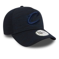 Sapca New Era 9forty A-Frame Engineered Fit Cleveland Cavaliers - Cod 3517025 foto