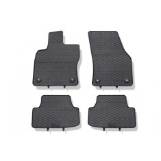 Covorase auto SEAT Ateca 2016-prezent Geyer&amp;amp;Hosaja