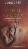 John Case - Codul genetic (Editia: 2008)