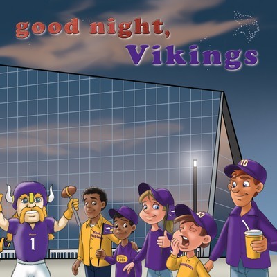 Good Night, Vikings foto