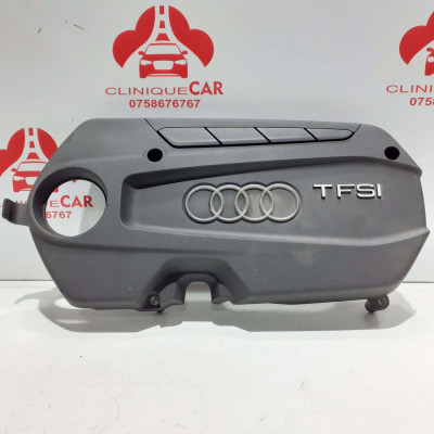 Capac motor Audi A1 8X 1.4 TFSI 2014 03C103925BG foto