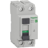 Diferential RCCB 25A 2P 30mA tip A Easy9 Schneider EZ9R42225