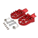 Cumpara ieftin Set Scarite Fata HONDA CRF Pit Bike Mini moto Cross Enduro