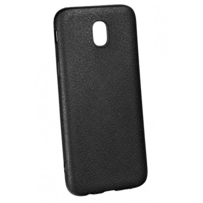 Husa SAMSUNG Galaxy J3 2017 - Lizard (Negru) foto