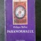 PHILIPPE WALLON - PARANORMALUL