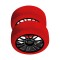Set 2 lanturi de zapada textile marime m &acirc; omologate en16662-1 si &Atilde;norm v5121, compatibile suv, 4x4, autoturisme