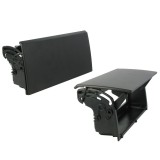 Rama adaptoare 1DIN Connects2 pentru Citroen Berlingo, Xsara, ZX, negru