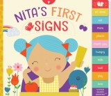 Nita&#039;s First Signs