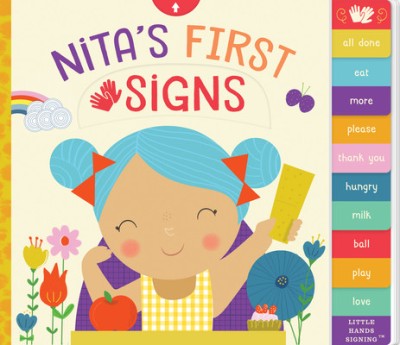 Nita&amp;#039;s First Signs foto