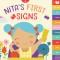 Nita&#039;s First Signs