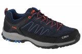 Cumpara ieftin Pantofi de trekking CMP Sun Low Hiking 31Q4807-27NM albastru marin, 42 - 44, 46, 47