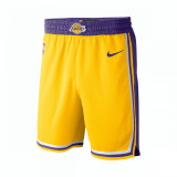 Pantaloni scurti Nike LAL M NK SWGMN SHORT ICON 18