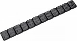 Greutatati echilibrare roata Motion Pro 7g negru Cod Produs: MX_NEW 03650012PE