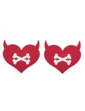 Eross accesorii sani Devil Heart