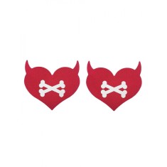 Eross accesorii sani Devil Heart