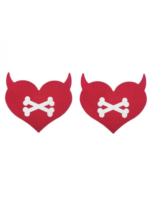Eross accesorii sani Devil Heart